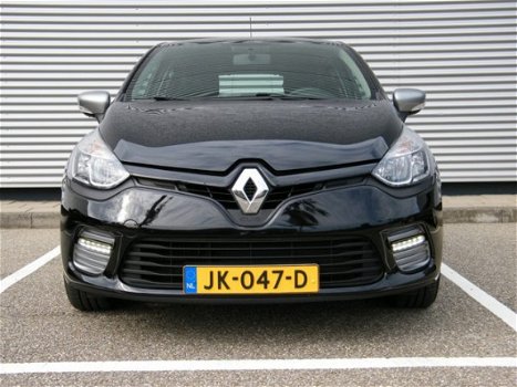 Renault Clio - TCe 90 GT Line I NL-Auto I 1e eig. I Navi I Cruise I Airco - 1