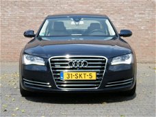 Audi A8 - 3.0 TFSi Quattro Pro Line+ Tiptronic8 I NL-Auto I 100% dealer I