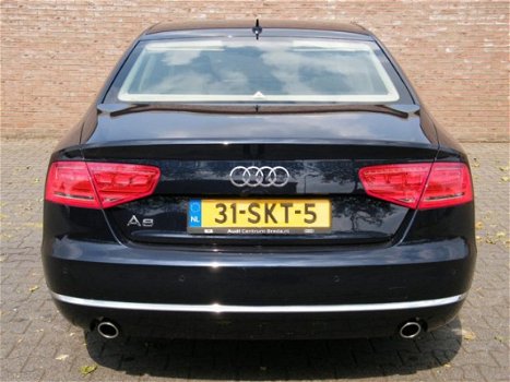 Audi A8 - 3.0 TFSi Quattro Pro Line+ Tiptronic8 I NL-Auto I 100% dealer I - 1