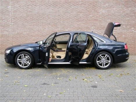 Audi A8 - 3.0 TFSi Quattro Pro Line+ Tiptronic8 I NL-Auto I 100% dealer I - 1