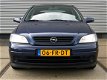 Opel Astra - 1.6i Pearl I NL-auto I 1e eig. I dealer ond. I Airco - 1 - Thumbnail