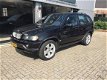 BMW X5 - 4.6is Youngtimer - 1 - Thumbnail
