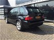 BMW X5 - 4.6is Youngtimer - 1 - Thumbnail