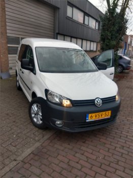 Volkswagen Caddy - 1.6 TDI - 1