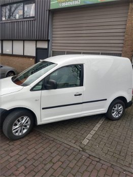 Volkswagen Caddy - 1.6 TDI - 1