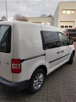 Volkswagen Caddy - 1.6 TDI - 1