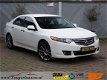 Honda Accord - 2.0i Elegance Limited Edition Automaat-Navi-Trekhaak-pdc - 1 - Thumbnail