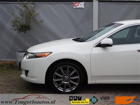 Honda Accord - 2.0i Elegance Limited Edition Automaat-Navi-Trekhaak-pdc - 1