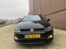 Volkswagen Polo - 1.4 TDI Comfortline 5drs Navi 2017 144.000