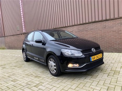 Volkswagen Polo - 1.4 TDI Comfortline 5drs Navi 2017 144.000 - 1