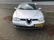 Alfa Romeo 156 - 1.9 JTD - 1 - Thumbnail