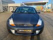 Ford Streetka - 1.6 Futura CABRIO//HARD TOP+ SOFT TOP//AIRCO//APK 06-21 - 1 - Thumbnail