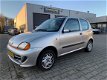 Fiat Seicento - 1100 ie Suite WEINIG KM//GOED ONDERHOUDEN//NIEUWE APK BIJ LEVERING - 1 - Thumbnail