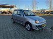 Fiat Seicento - 1100 ie Suite WEINIG KM//GOED ONDERHOUDEN//NIEUWE APK BIJ LEVERING - 1 - Thumbnail