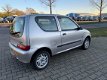 Fiat Seicento - 1100 ie Suite WEINIG KM//GOED ONDERHOUDEN//NIEUWE APK BIJ LEVERING - 1 - Thumbnail