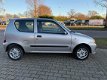 Fiat Seicento - 1100 ie Suite WEINIG KM//GOED ONDERHOUDEN//NIEUWE APK BIJ LEVERING - 1 - Thumbnail