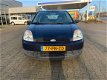 Ford Fiesta - 1.4-16V Ambiente AUTOMAAT//RADIO//APK 07-2020// - 1 - Thumbnail