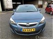 Opel Astra - 1.6 cdti 110pk 6-bak design edition 5drs - navi - clima - cruise control - pdc v + a - - 1 - Thumbnail