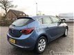 Opel Astra - 1.6 cdti 110pk 6-bak design edition 5drs - navi - clima - cruise control - pdc v + a - - 1 - Thumbnail