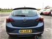 Opel Astra - 1.6 cdti 110pk 6-bak design edition 5drs - navi - clima - cruise control - pdc v + a - - 1 - Thumbnail