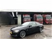 BMW 3-serie Coupé - 320d coupé 163pk exe - 41dkm - xenon - beige leer - 19 inch - 6 bak - pdc - vast - 1 - Thumbnail