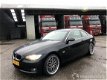 BMW 3-serie Coupé - 320d coupé 163pk exe - 41dkm - xenon - beige leer - 19 inch - 6 bak - pdc - vast - 1 - Thumbnail