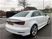 Audi A3 Limousine - 1.6 tdi 115pk 6-bak s-line - 2x sline - xenon - led - sportinterieur - half leer - 1 - Thumbnail