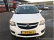 Opel Karl - 1.0 75pk ecoflex edition - airco - cruise control - elektr ramen - 69dkm nap gelopen - l - 1 - Thumbnail