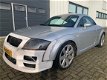 Audi TT - 1.8 5V Turbo quattro MOTOR ROOKT, LEER , XENON VERLICHTING - 1 - Thumbnail