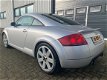 Audi TT - 1.8 5V Turbo quattro MOTOR ROOKT, LEER , XENON VERLICHTING - 1 - Thumbnail