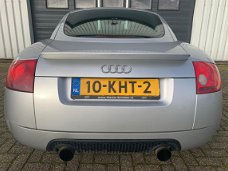 Audi TT - 1.8 5V Turbo quattro MOTOR ROOKT, LEER , XENON VERLICHTING