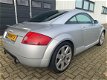 Audi TT - 1.8 5V Turbo quattro MOTOR ROOKT, LEER , XENON VERLICHTING - 1 - Thumbnail