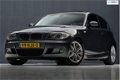 BMW 1-serie - 116i M-Pakket (SCHUIFDAK, LEDER, M STUUR, CRUISE, SPORTSTOELEN, STOELVERWARMING, SCHUI - 1 - Thumbnail