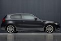 BMW 1-serie - 116i M-Pakket (SCHUIFDAK, LEDER, M STUUR, CRUISE, SPORTSTOELEN, STOELVERWARMING, SCHUI - 1 - Thumbnail