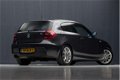 BMW 1-serie - 116i M-Pakket (SCHUIFDAK, LEDER, M STUUR, CRUISE, SPORTSTOELEN, STOELVERWARMING, SCHUI - 1 - Thumbnail