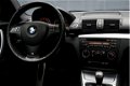 BMW 1-serie - 116i M-Pakket (SCHUIFDAK, LEDER, M STUUR, CRUISE, SPORTSTOELEN, STOELVERWARMING, SCHUI - 1 - Thumbnail