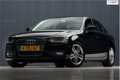 Audi A4 - 1.8 TFSI S Sport (NAVIGATIE, CRUISE, 18 INCH, XENON, PREMIUM AUDIO, PARKEERSENS, SPORTSTOE - 1 - Thumbnail