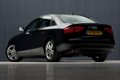 Audi A4 - 1.8 TFSI S Sport (NAVIGATIE, CRUISE, 18 INCH, XENON, PREMIUM AUDIO, PARKEERSENS, SPORTSTOE - 1 - Thumbnail