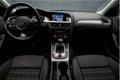 Audi A4 - 1.8 TFSI S Sport (NAVIGATIE, CRUISE, 18 INCH, XENON, PREMIUM AUDIO, PARKEERSENS, SPORTSTOE - 1 - Thumbnail