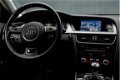 Audi A4 - 1.8 TFSI S Sport (NAVIGATIE, CRUISE, 18 INCH, XENON, PREMIUM AUDIO, PARKEERSENS, SPORTSTOE - 1 - Thumbnail