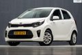 Kia Picanto - 1.0 CVVT LuxuryPlusLine Navigator (NAVIGATIE, APPLE CARPLAY, CAMERA, AIRCO, ELEK. PAKK - 1 - Thumbnail