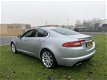 Jaguar XF - 3.0 V6 238PK Premium Lux./VOL OPTIES/NAP - 1 - Thumbnail