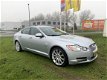 Jaguar XF - 3.0 V6 238PK Premium Lux./VOL OPTIES/NAP - 1 - Thumbnail