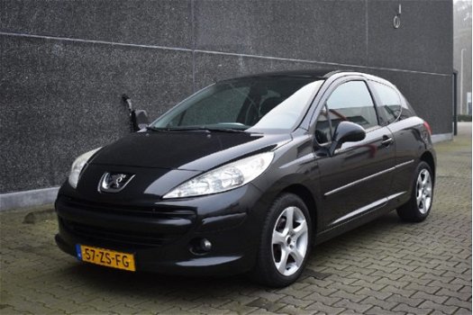 Peugeot 207 - 1.4 VTi 95PK Cool 'n Blue | Airco | Cruise | NAP - 1