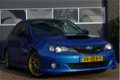 Subaru Impreza - 2.5 WRX 230PK / XENON / STOELVRMNG / CAMERA / AIRCO - 1 - Thumbnail