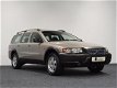 Volvo XC70 - Turbo youngtimer. zeer netjes en goed - 1 - Thumbnail