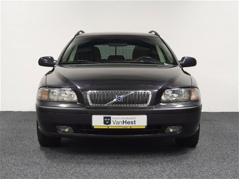 Volvo V70 - AUT, Youngtimer. zeer netjes - 1