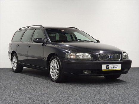 Volvo V70 - AUT, Youngtimer. zeer netjes - 1