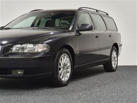 Volvo V70 - AUT, Youngtimer. zeer netjes - 1