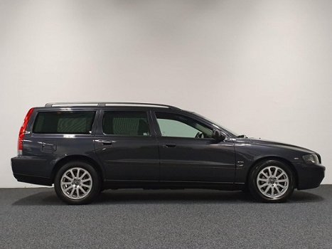 Volvo V70 - AUT, Youngtimer. zeer netjes - 1